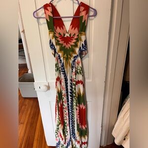 Anthropologie Dress size XS